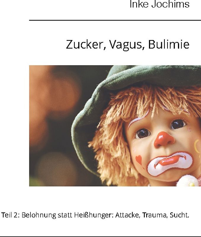 Zucker, Vagus, Bulimie
