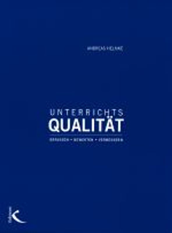 Unterrichtsqualität