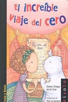 El increíble viaje del cero