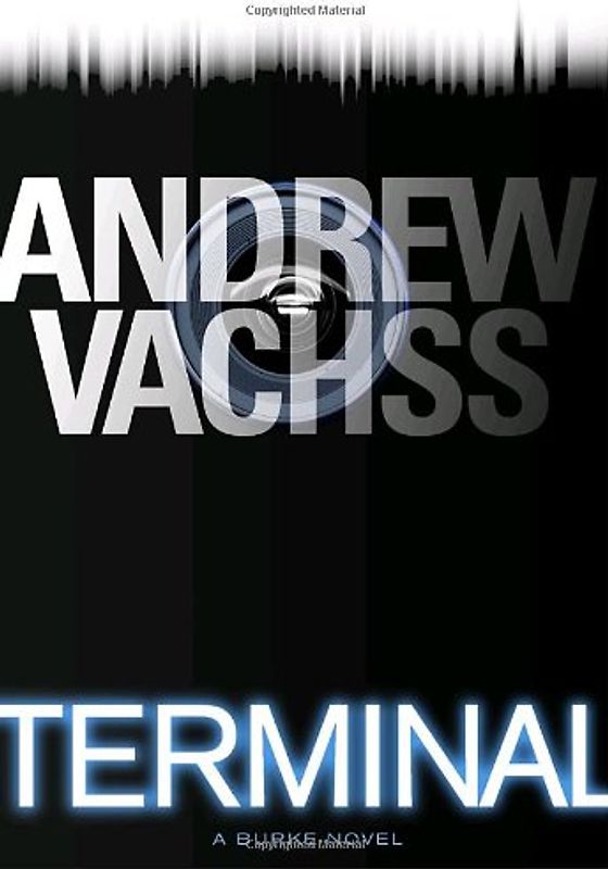 Terminal: A Burke Novel (Burke Novels)