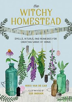 The Witchy Homestead