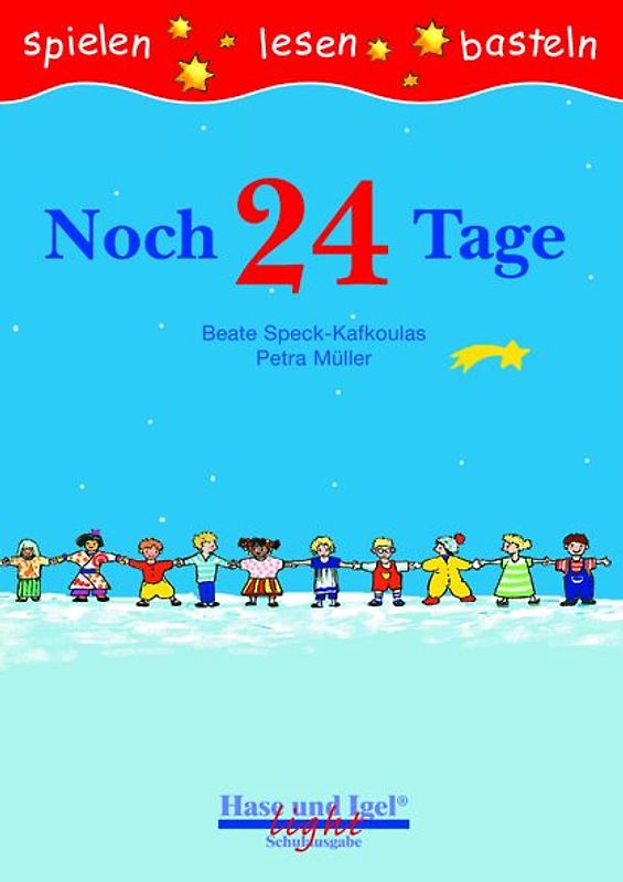 Noch 24 Tage
