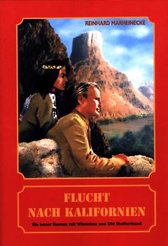 Flucht nach Kalifornien