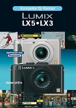 Lumix LX 5 / LX 3
