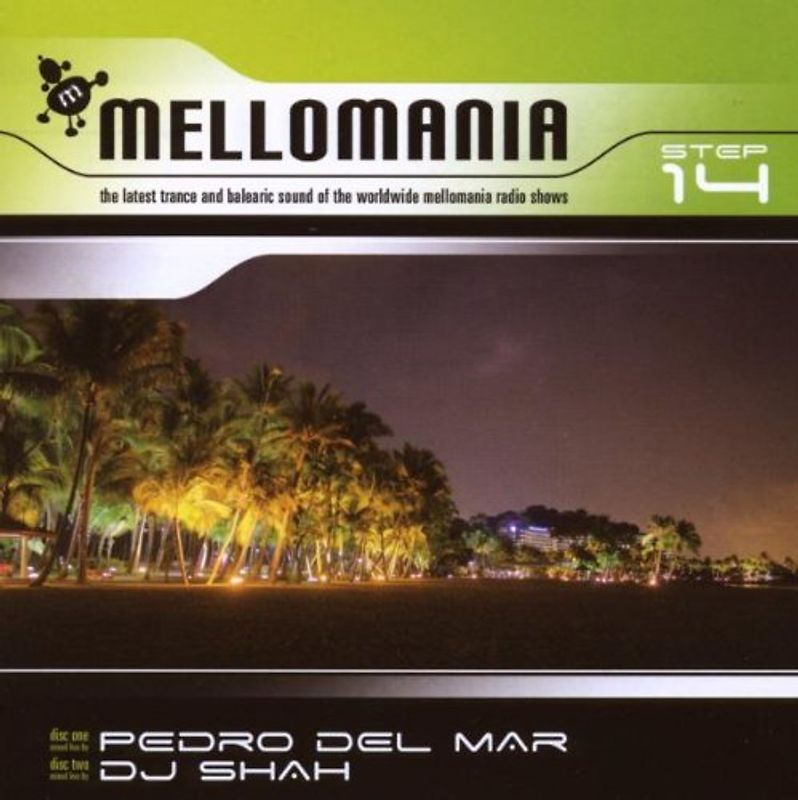 Various - Mellomania 14