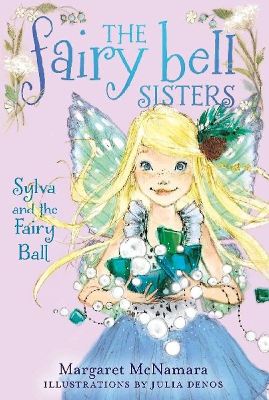 Fairy Bell Sisters #1