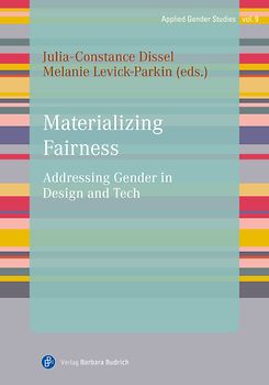 Materializing Fairness