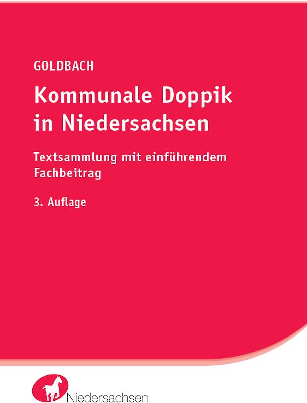 Kommunale Doppik in Niedersachsen