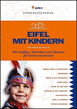 Eifel mit Kindern
