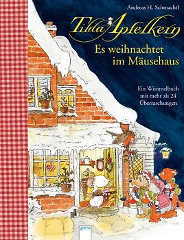 Es weihnachtet im Mäusehaus