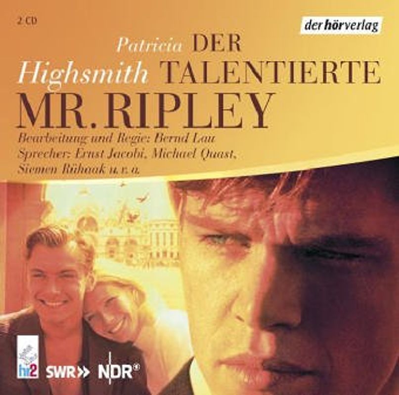 Der talentierte Mr. Ripley