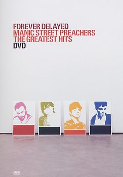 Manic Street Preachers - Forever Delayed