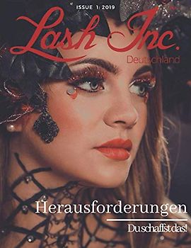 Lash Inc Deutschland