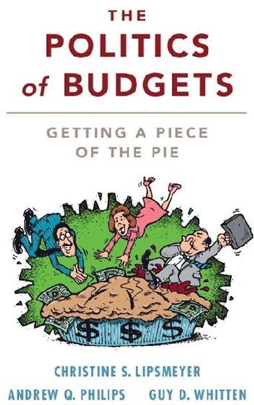 The Politics of Budgets