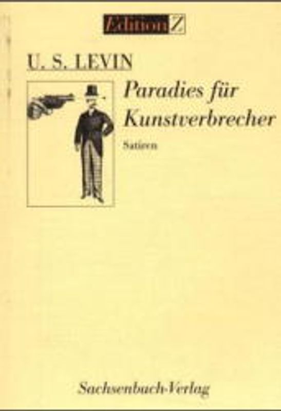 Paradies für Kunstverbrecher