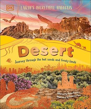 Desert
