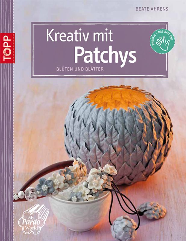 Kreativ mit Patchys