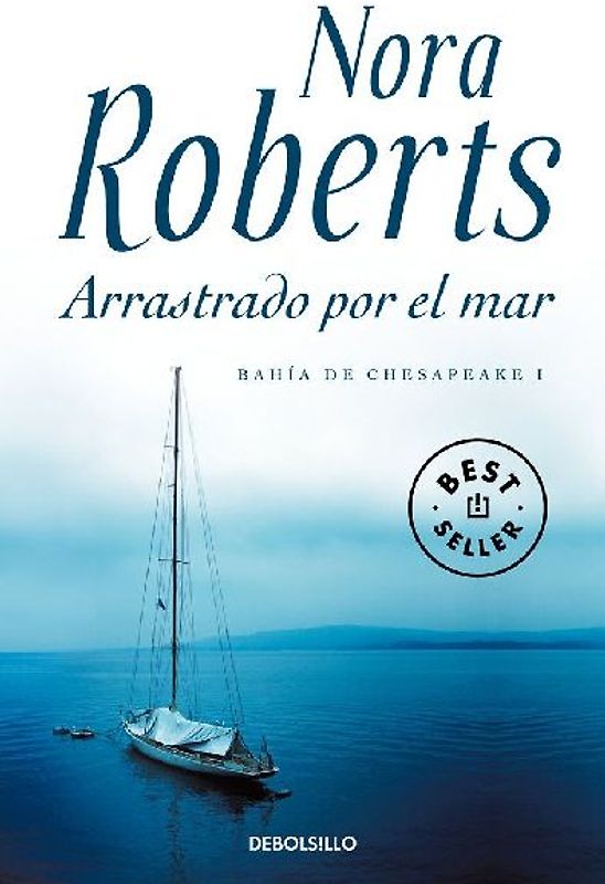 Bahía de Chesapeake 1. Arrastrado por el mar