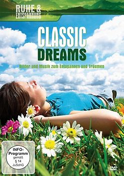 Classic Dreams DVD