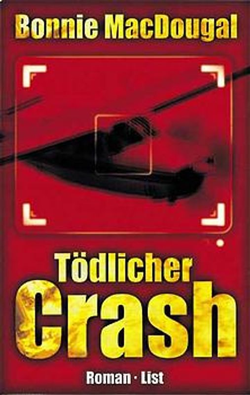 Tödlicher Crash