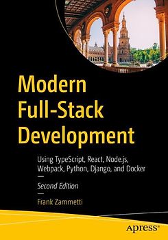 Modern Full-Stack Development