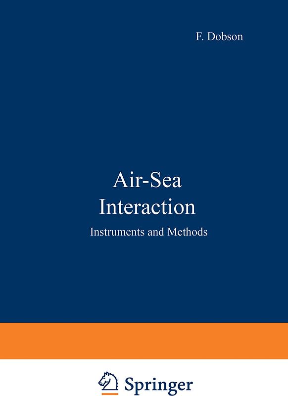 Air-Sea Interaction
