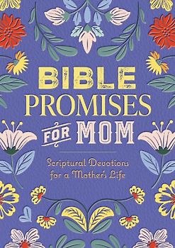 Bible Promises for Mom