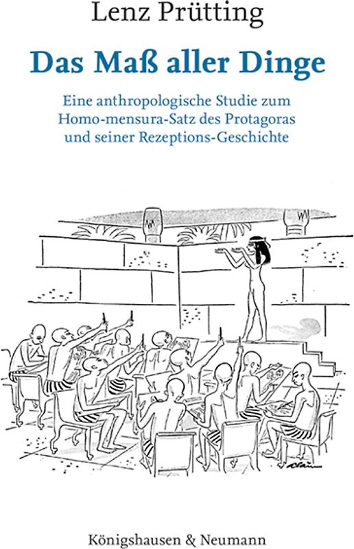 Das Maß aller Dinge