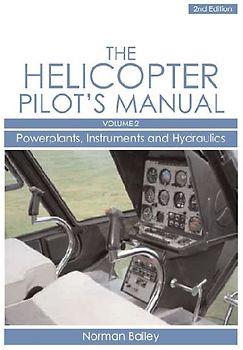 Helicopter Pilot's Manual