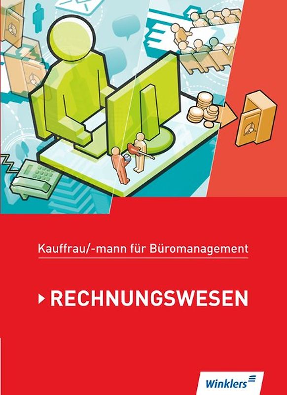 Kaufmann/Kauffrau für Büromanagement