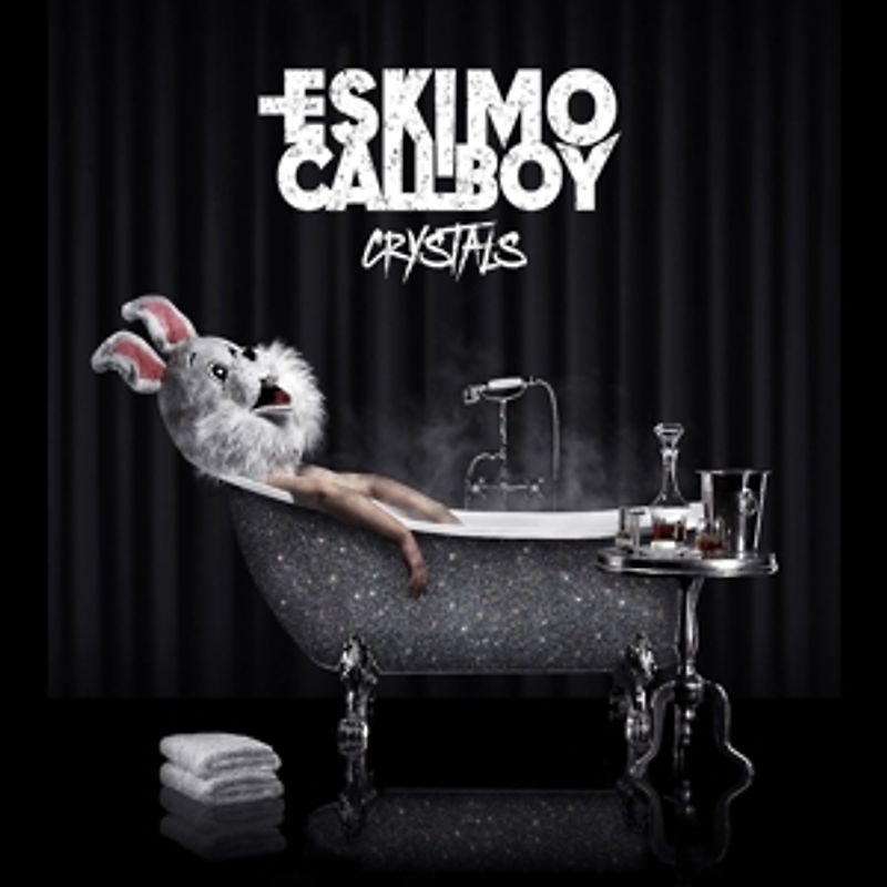 Eskimo Callboy - Crystals
