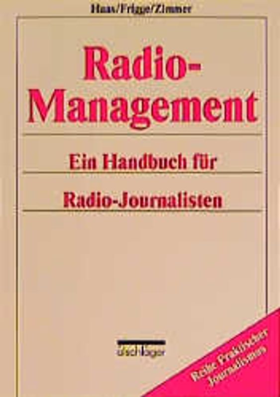 Radio-Management