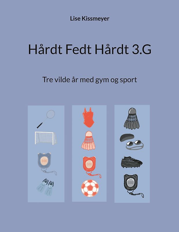 Hårdt Fedt Hårdt 3.G