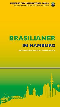 Brasilianer in Hamburg