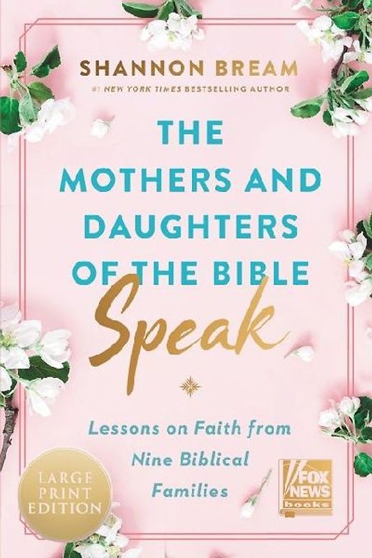 Mothers and Daughters of the Bible Speak LP, The