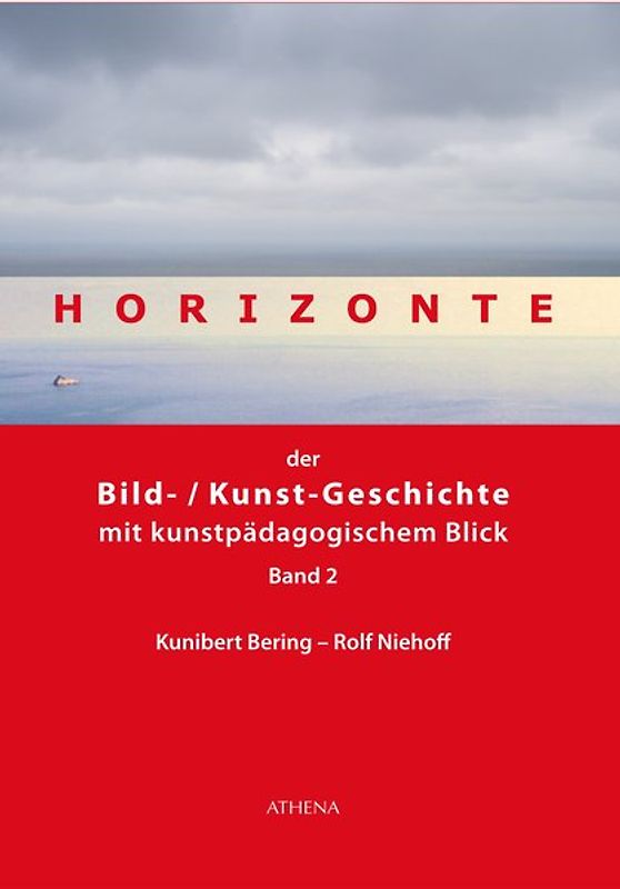 Horizonte der Bild-/Kunstgeschichte mit kunstpädagogischem Blick