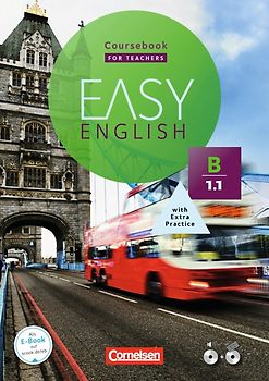 Easy English - B1: Band 1
