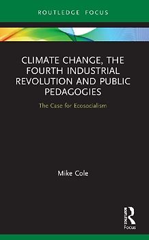 Climate Change, The Fourth Industrial Revolution and Public Pedagogies