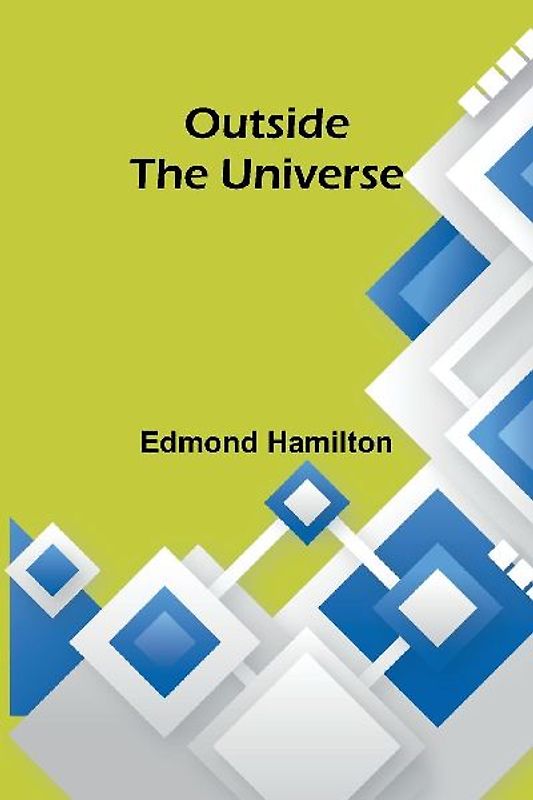 Outside The Universe