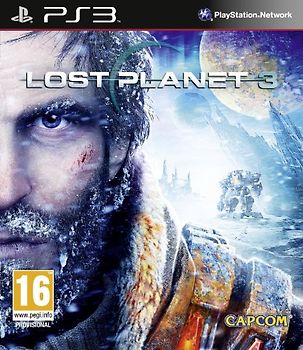Lost Planet 3 [Internationale Version] PlayStation 3