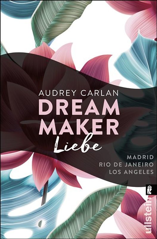 Dream Maker - Liebe (The Dream Maker 4)