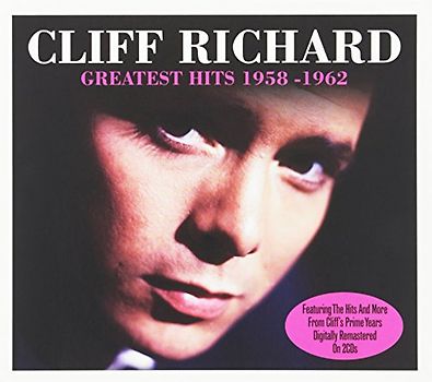 Cliff Richard - Greatest Hits