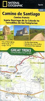 Camino de Santiago 2