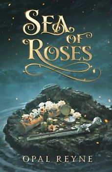 Sea of Roses