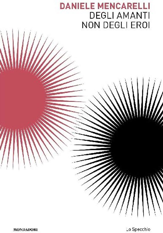 Degli amanti non degli eroi