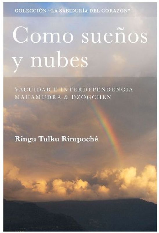 Como sueños y nubes