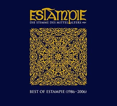 Estampie - Best of Estampie (1986-2006)