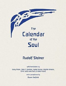 The Calendar of the Soul