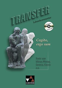 Transfer. Die Lateinlektüre / Cogito, ergo sum LK
