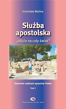 SŁUŻBA APOSTOLSKA